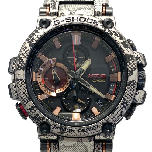 Casio shock - casio, g-shock