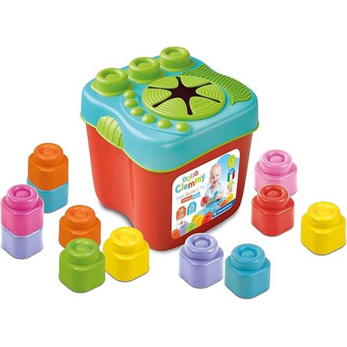 Clementoni clemmy bucket - clementoni,