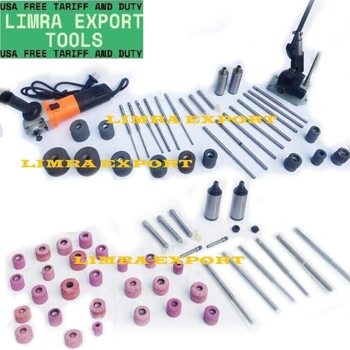 Black decker style - black,