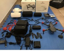 Drone dji mavic pro - mavic,
