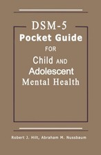 DSM-5 Pocket Guide for Child