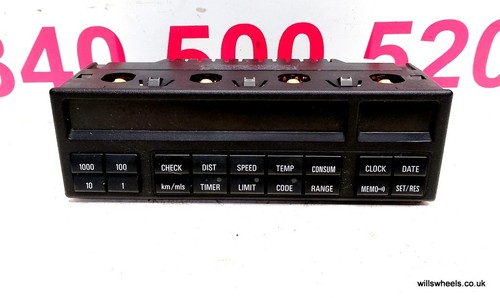 Bmw e31 serie 850i - 8,