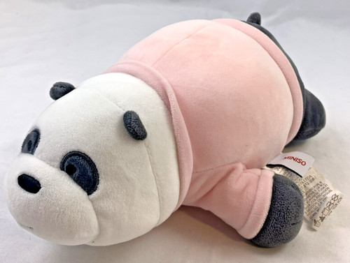 Miniso bare bears panda - miniso,