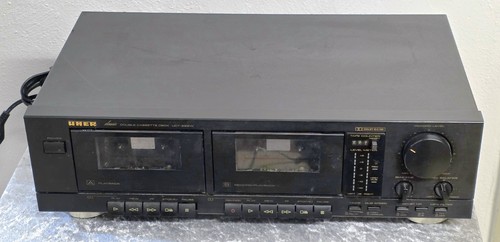 Uher uct 222c - uher, doppio