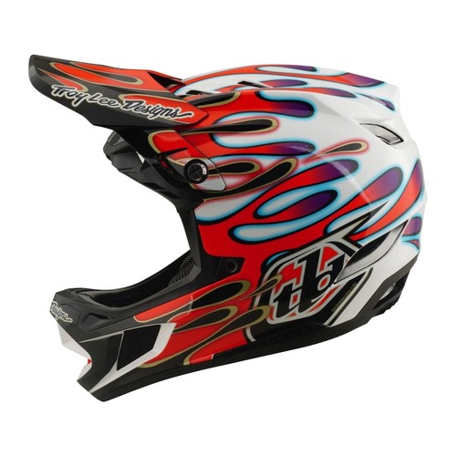 Troy lee designs - lee, d4