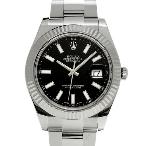 Orologio rolex datejust - datejust, ii