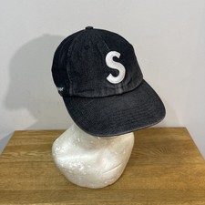 Cappellino Supreme Cordura