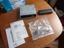 Sony Xplod CDX-S2010 Mp3