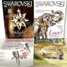 Swarovski SCS Members