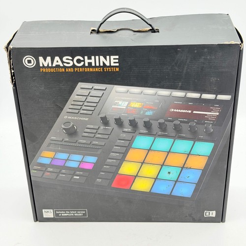 Native instruments macchina - native,
