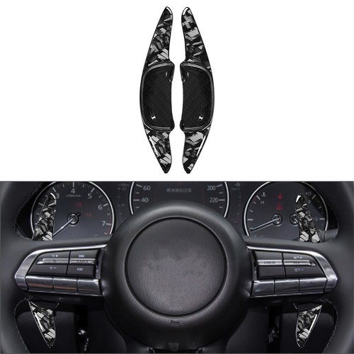 Steering wheel shift paddle - wheel,
