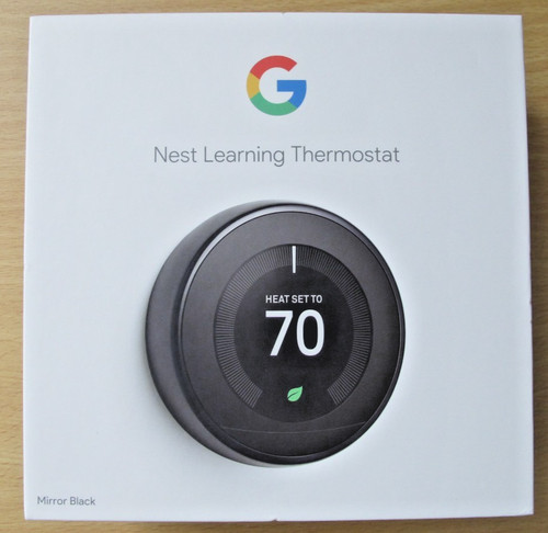 Nest t3018us google - t3018us,