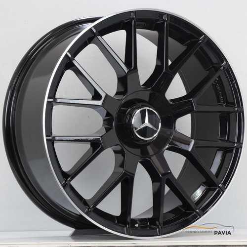Cerchi lega 19 mercedes - 19,