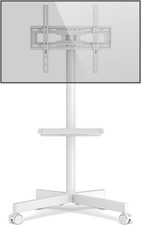 Supporto TV Da Pavimento Porta