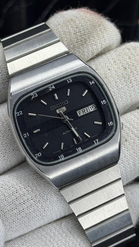 Orologio vintage seiko - seiko, 5
