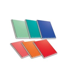 Monocromo 5 pz. Maxi Quaderno