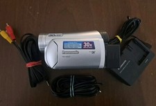 Panasonic NV-GS27 Videocamera