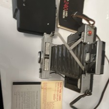 Polaroid automatic 240 land - automatic,
