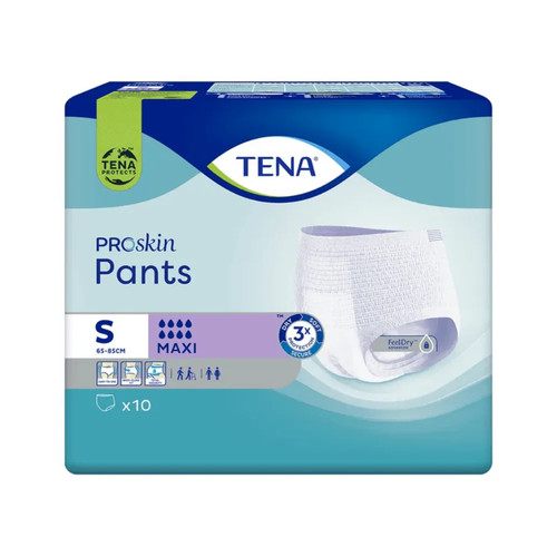 Tena pants maxi pantaloni per - tena,
