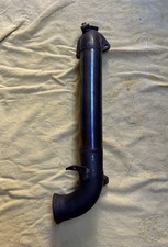 Mini Cooper S R56 Scarico Marmitta DOWNPIPE