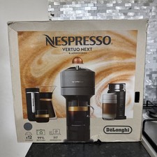 Nespresso Citiz Macchina da