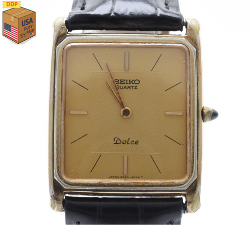 Orologio vintage 1981 ecc - orologio,
