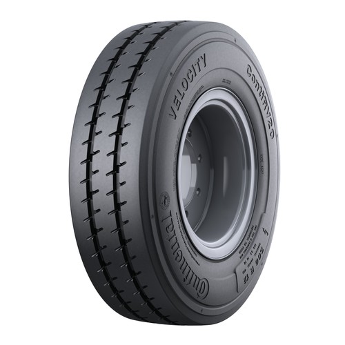 Gomme estive continental - estive, 6.00