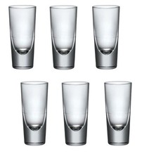 Set 6 Bicchieri da Tavola