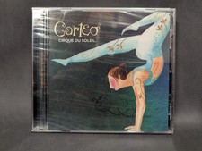 Corteo by Cirque Du Soleil