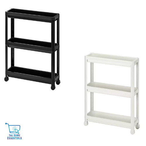 Carrello ikea vesken stretto - carrello,