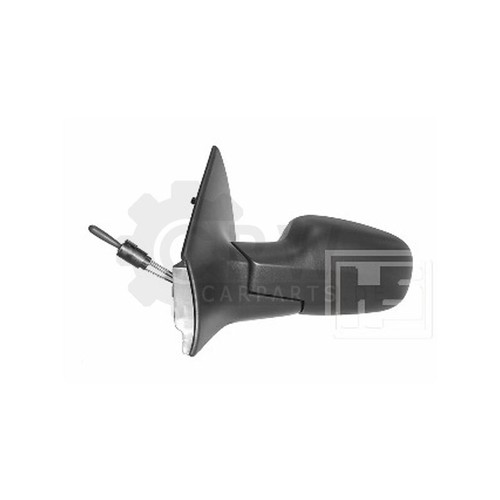 Specchietto per renault - specchietto,