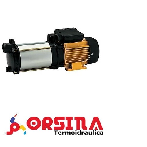 Pompa elettropompa - pompa, di