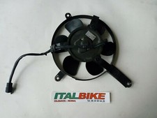  VENTOLA RADIATORE ACQUA YAMAHA YZF R1 1000 1998 - 2001 4XV12405-0