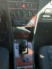 STRUMENTAZIONE   MERCEDES SW 250 C   ANNO  2000  w 202  CHIEDERE IL RICAMBIO