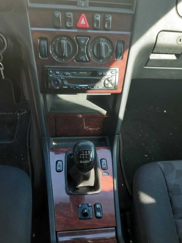 Strumentazione mercedes sw - ,