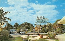 FT Lauderdale Fl ~ Bahia