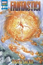 Fantastici Quattro 3 (437) -
