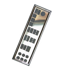 Protezione I/O per Asus