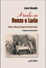 A tavola con Renzo e Lucia -