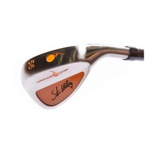 Frusta arancione zeppa