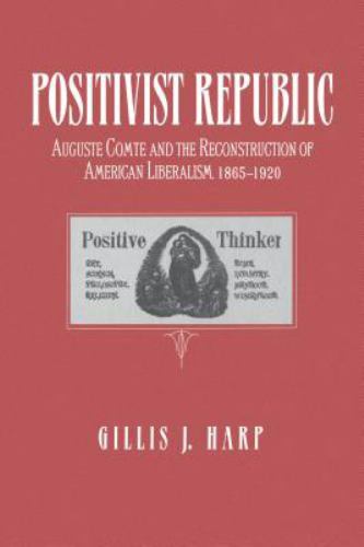 Positivist republic auguste - republic:,