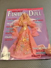 Miller fashion doll barbie - miller's,