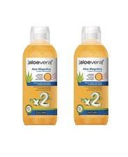 ALOEVERA2 MAGNIFICA Succo Puro