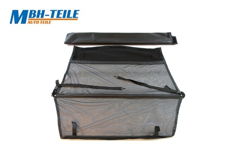 Deflettore per volkswagen golf - per,