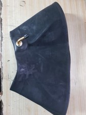 Camera d'aria 18x7-8 JS-2 VALVOLA FERRO CURVA per CARRELLO ELEVATORE MULETTO