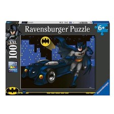 PUZZLE BATMAN 100PZ XXL