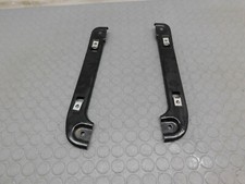 SUPPORTI PEDALI PEDANE  PIAGGIO BEVERLY 350 SPORT TOURING ABS 2011 2017