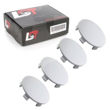 4x Mozzo Ruota Cap Coprimozzo