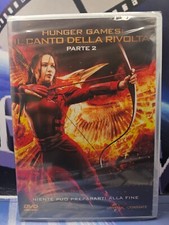 Hunger Games: Il Canto Della Rivolta Parte 2 | DVD (ITA)