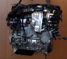 MOTORE 9H06 PER PEUGEOT 208 HDI 1.6 8V ANNO 2014